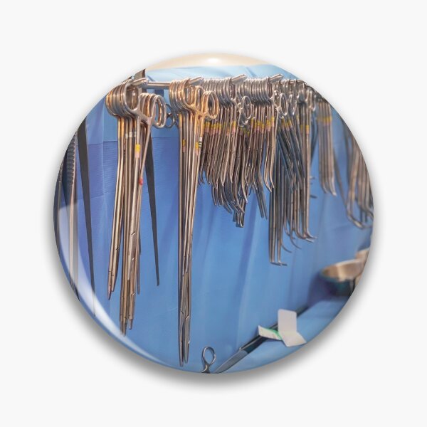 Item preview, Cirurgical Instruments for surgery designed and sold by Victorsju.