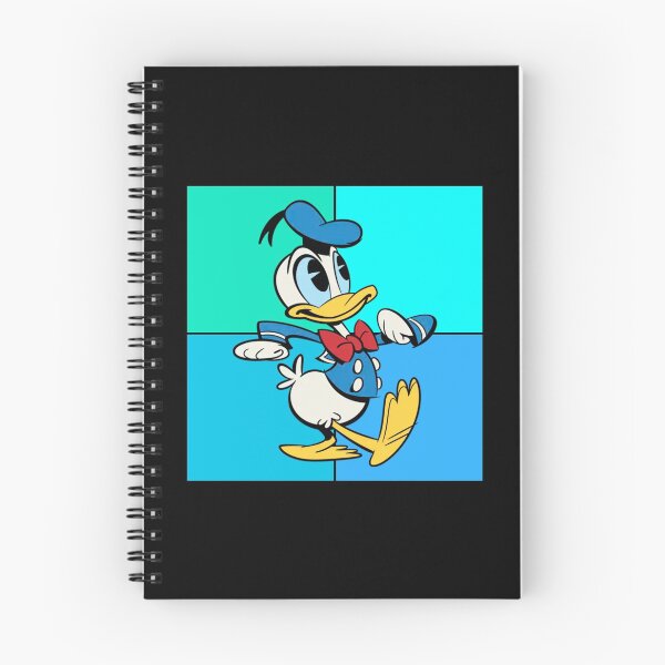 Item preview, Donald duck designed and sold by Lomas Sublimado.
