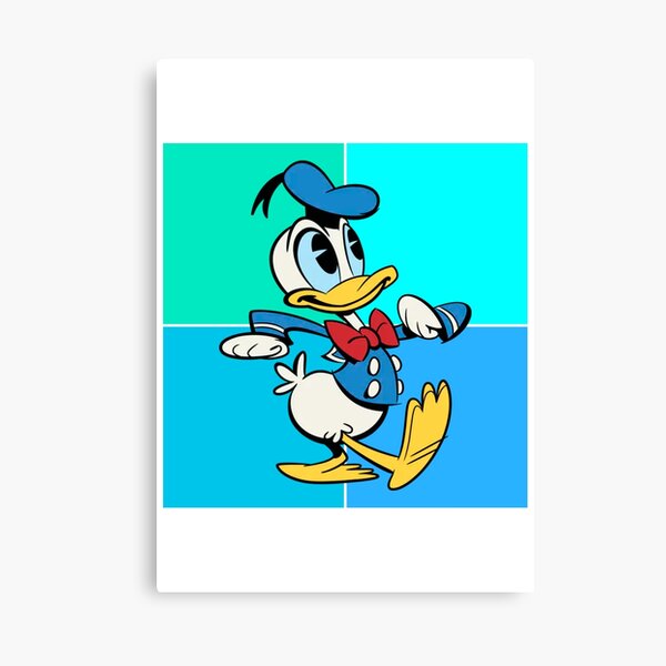 Item preview, Donald duck designed and sold by Lomas Sublimado.