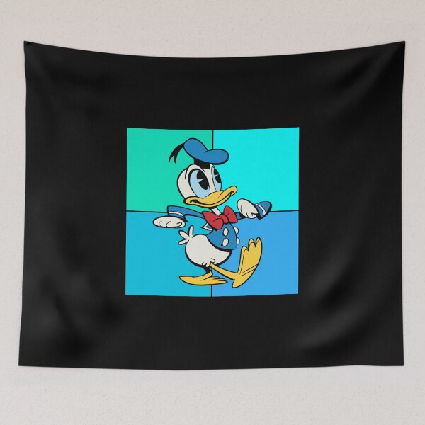 Item preview, Donald duck designed and sold by Lomas Sublimado.