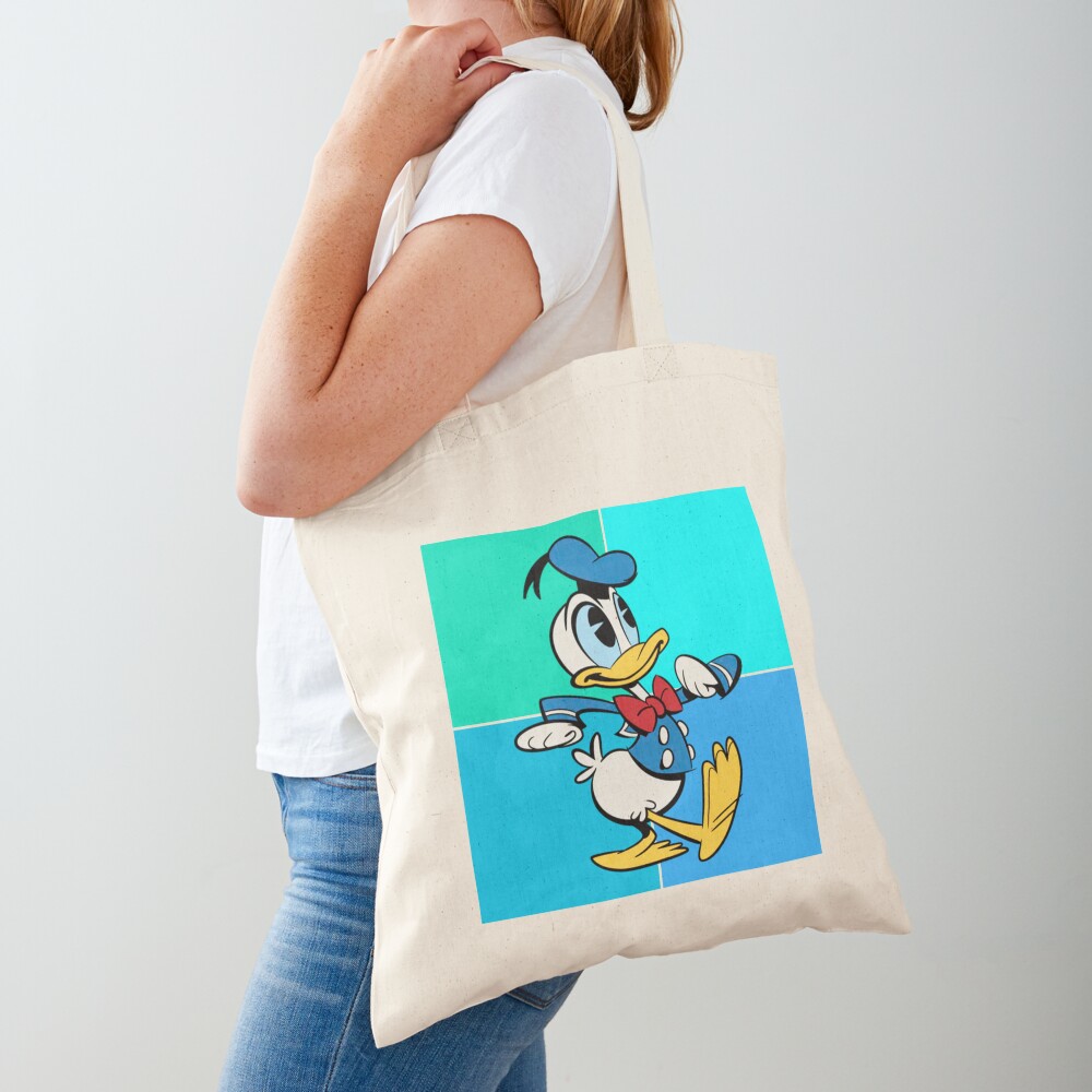 Disney Dooney & Bourke Bag - Donald Duck - Satchel Bag