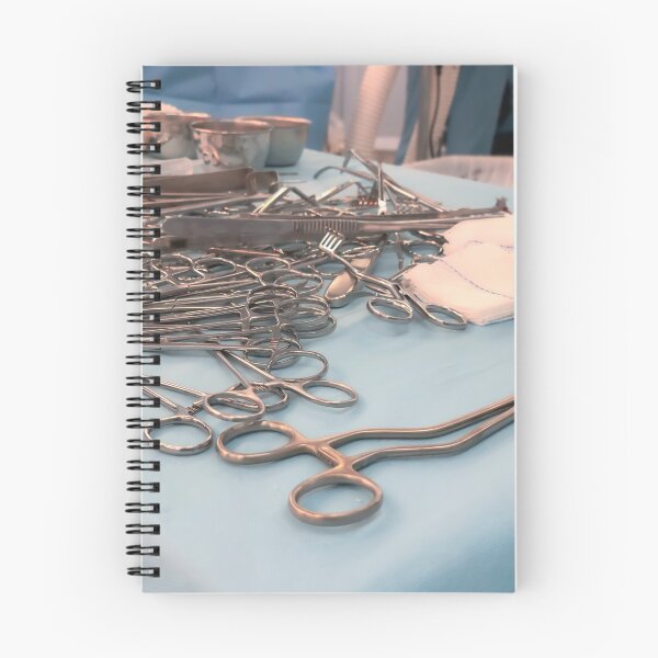 Item preview, Cirurgical instruments for surgery designed and sold by Victorsju.