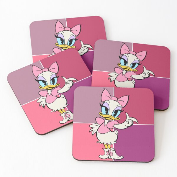 Item preview, Daisy duck designed and sold by Lomas Sublimado.