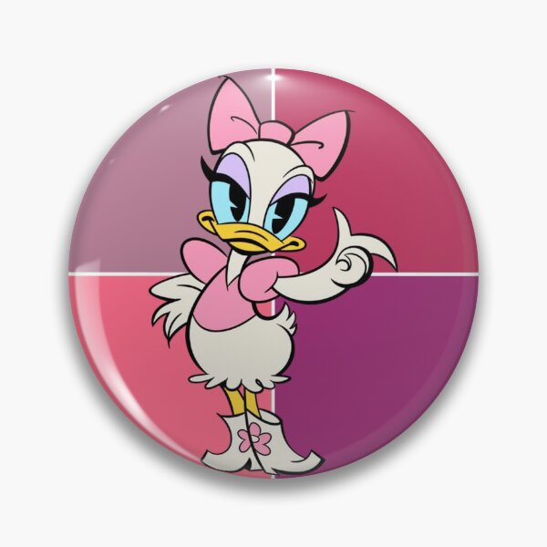 Item preview, Daisy duck designed and sold by Lomas Sublimado.