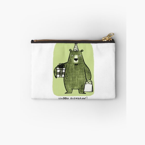 Item preview, bear Recount Birthday, Funny Birthday, 20th, 30th, 40th, 50th, 60th, 70th, bear Birthday ,Boyfriend, Girlfriend, mom Birthday, Funny animals Birthday, Funny bear Birthday designed and sold by JOE4SHOP.