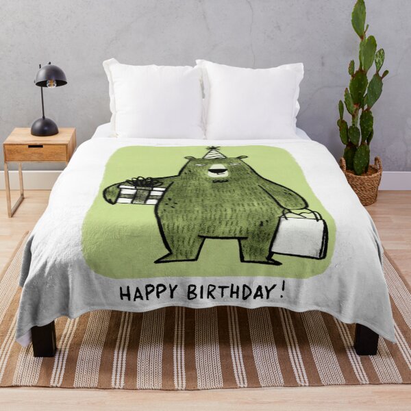 Item preview, bear Recount Birthday, Funny Birthday, 20th, 30th, 40th, 50th, 60th, 70th, bear Birthday ,Boyfriend, Girlfriend, mom Birthday, Funny animals Birthday, Funny bear Birthday designed and sold by JOE4SHOP.