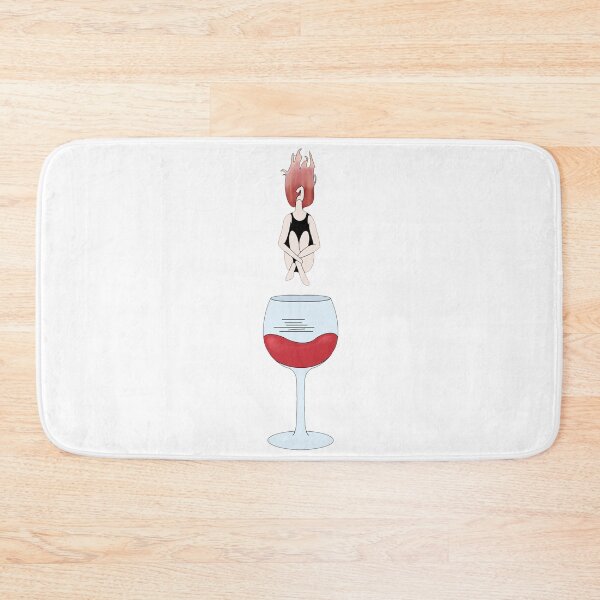 Item preview, But First Wine designed and sold by Cassandra6193.