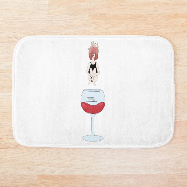 Item preview, But First Wine designed and sold by Cassandra6193.