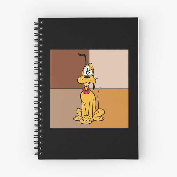 Artikelvorschau, Pluto der Welpe entworfen und verkauft von Lomas Sublimado.