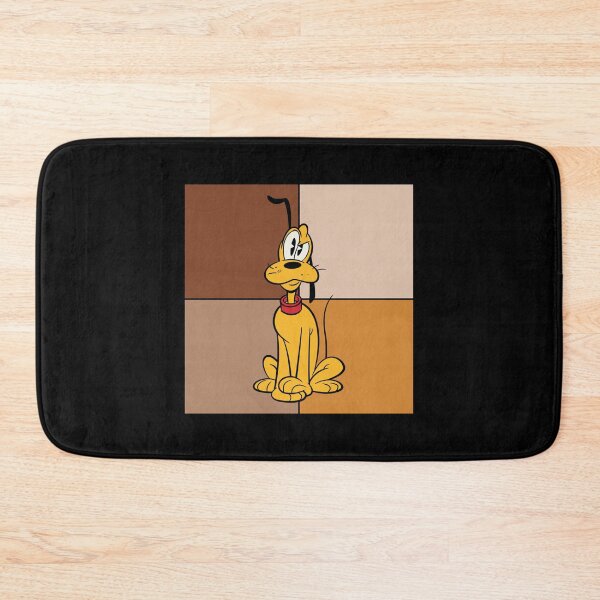Item preview, Pluto The Pup designed and sold by Lomas Sublimado.