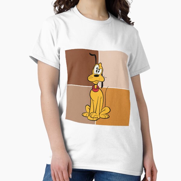 Item preview, Pluto The Pup designed and sold by Lomas Sublimado.