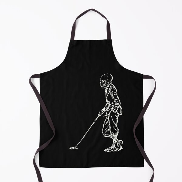 Item preview, Golf skeleton designed and sold by HBThoughts.