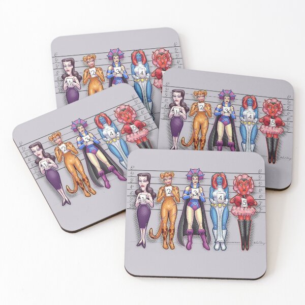 Item preview, Bad Girls Club designed and sold by DerryProducts.