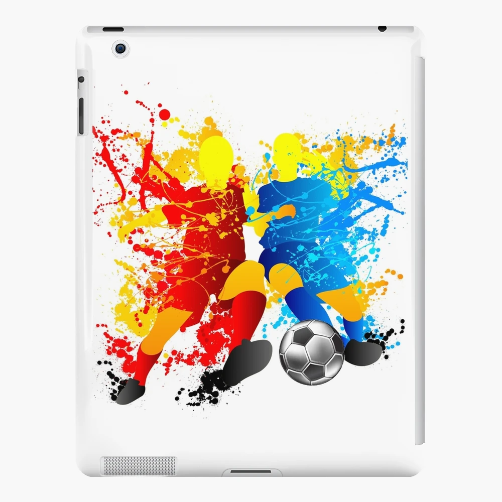 Soccer World Cup History iPad Case & Skin for Sale by SoccerFanClub