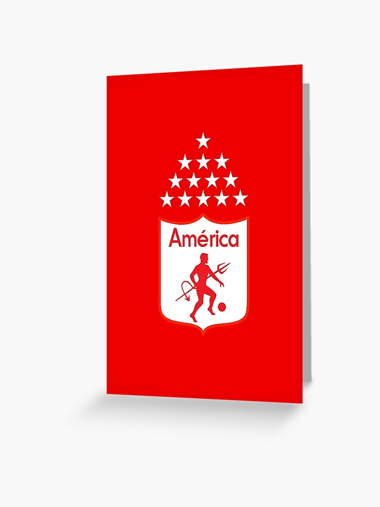 Club Atlético Independiente Greeting Card for Sale by o2creativeNY