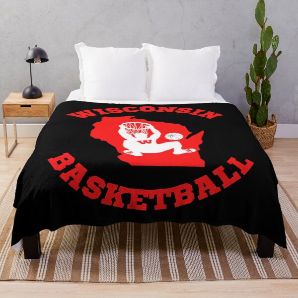 Item preview, Wisconsin Basketball Big Ten designed and sold by WoodburyLake.