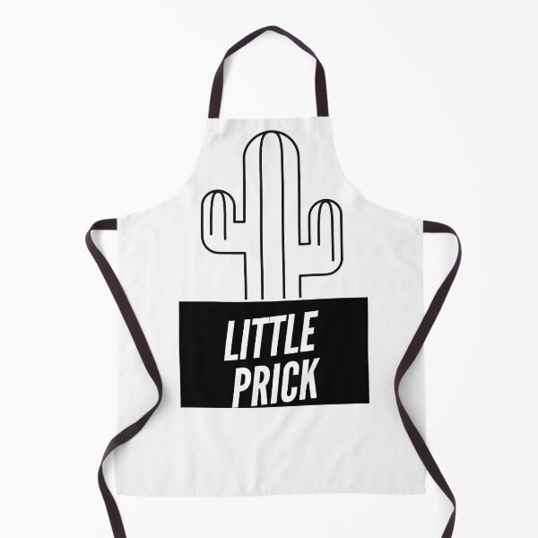 Item preview, Little prick cactus designed and sold by MissRodra.
