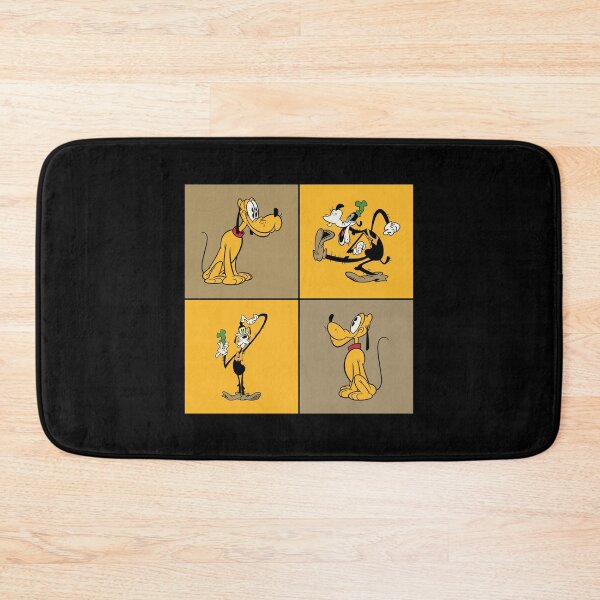 Item preview, Pluto the Pup and Goofy designed and sold by Lomas Sublimado.
