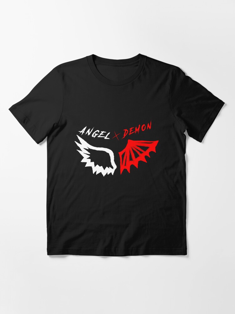 Angels X Demons | Essential T-Shirt