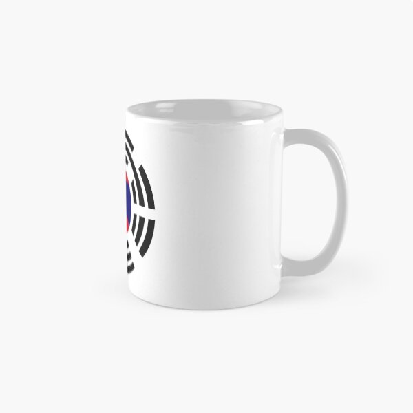 Item preview, Serie multinacional de la bandera patriota laosiana coreana designed and sold by Carbon-Fibre Media.