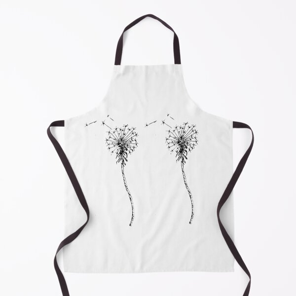 Item preview, Dandelion Sketch designed and sold by NobodysHero.