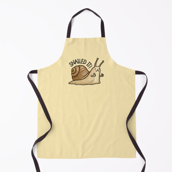 Item preview, You Snailed It! designed and sold by drawforpun.