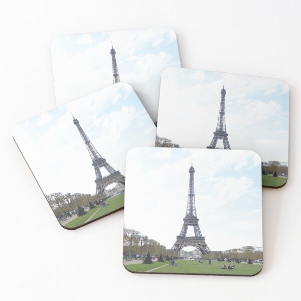 Item preview, Eiffel Tower in Paris designed and sold by Yolanda Designs.