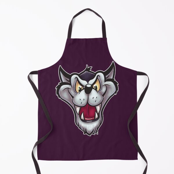 Item preview, The Big Bad Wolf designed and sold by DerryProducts.