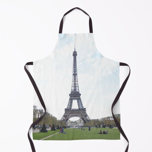 Item preview, Eiffel Tower in Paris designed and sold by Yolanda Designs.