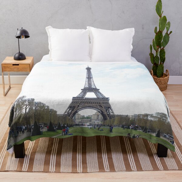 Item preview, Eiffel Tower in Paris designed and sold by Yolanda Designs.