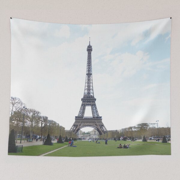 Item preview, Eiffel Tower in Paris designed and sold by Yolanda Designs.