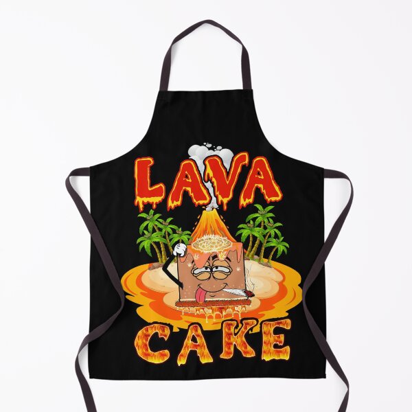 Item preview, Lava Cake Strain Weed Art designed and sold by DabGraphic.