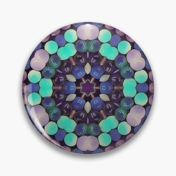 Item preview, Purple gumballs designed and sold by Random-Designz.