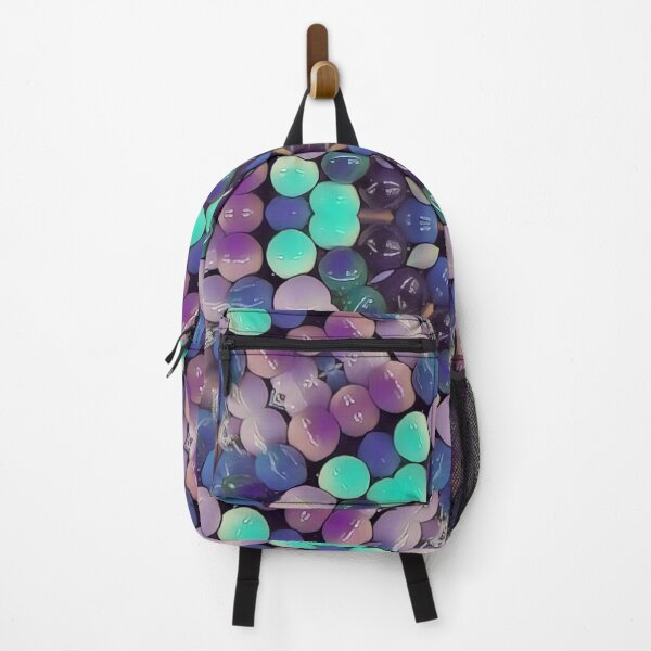 Item preview, Purple gumballs designed and sold by Random-Designz.