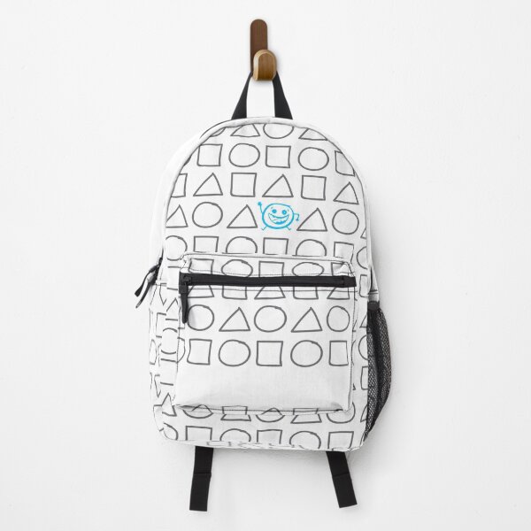 Item preview, Shapes and smiley designed and sold by ZdravkovDesign.