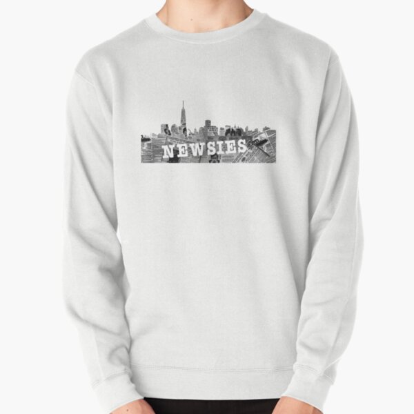 Item preview, newsies designed and sold by cyborgfirelord.