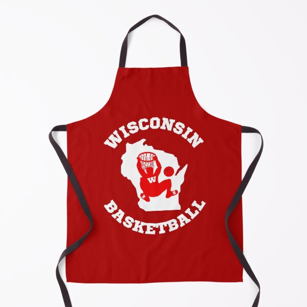 Item preview, Wisconsin Basketball Big Ten designed and sold by WoodburyLake.