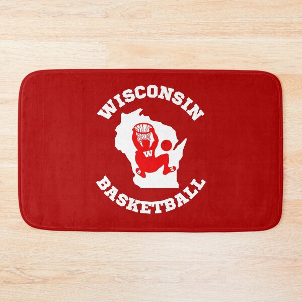 Item preview, Wisconsin Basketball Big Ten designed and sold by WoodburyLake.