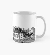 Taza revistas