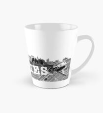 newsies Tall Mug