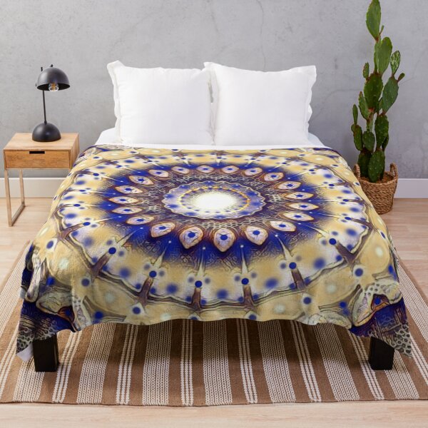 Item preview, Mandala Maia. designed and sold by kogistudio-5.