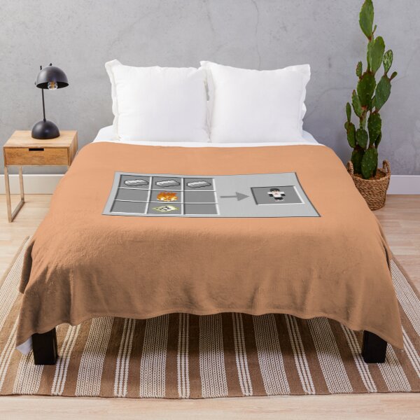 Item preview, Sapnap Crafting Table Print designed and sold by beao123.