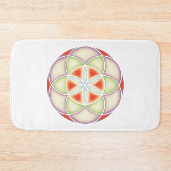 Item preview, Seed of Life designed and sold by InfinitePathArt.