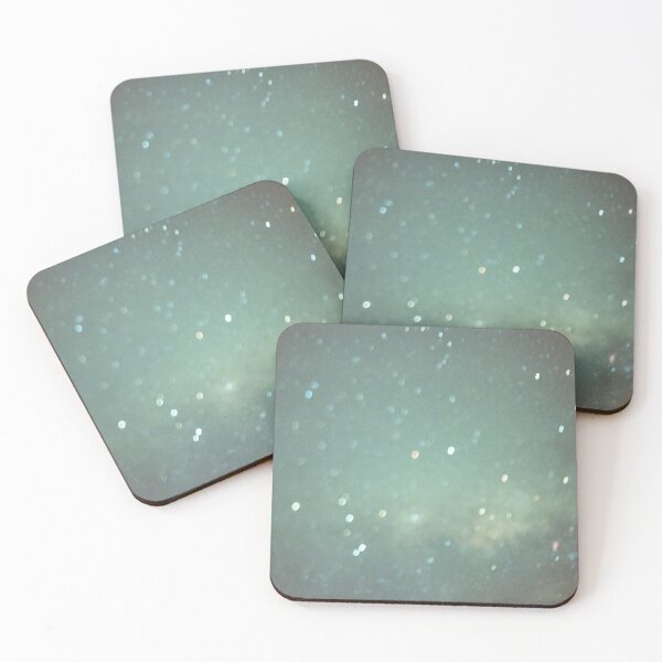 Item preview, Midsummer night sky designed and sold by nimeja.