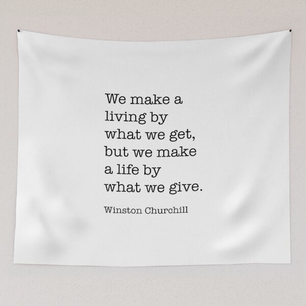Item preview, We make a living by what we get designed and sold by corbrand.