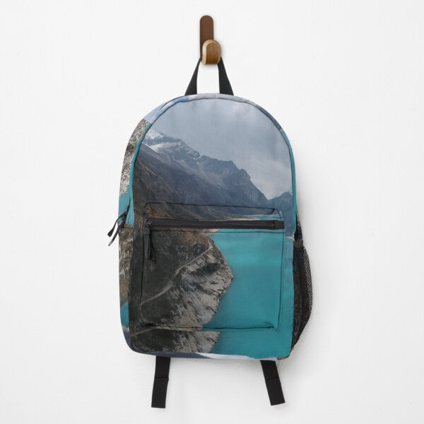 Item preview, Lake and mountains designed and sold by Victorsju.