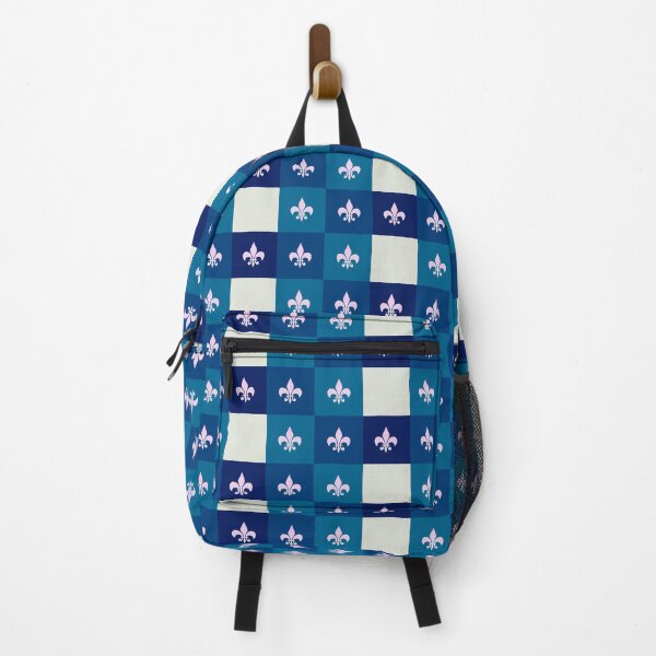 Item preview, colorful rectangular pattern with shapes designed and sold by StickyFy Hub.