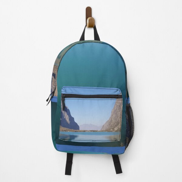 Item preview, Reflected moutains on lake designed and sold by Victorsju.