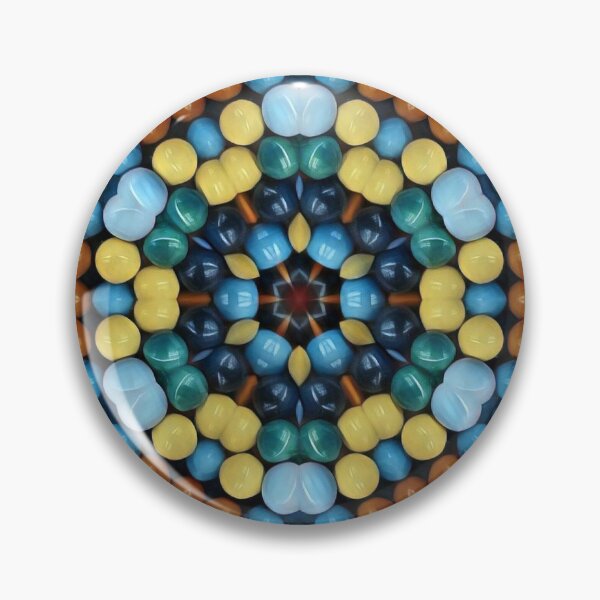 Item preview, Blue gumballs designed and sold by Random-Designz.
