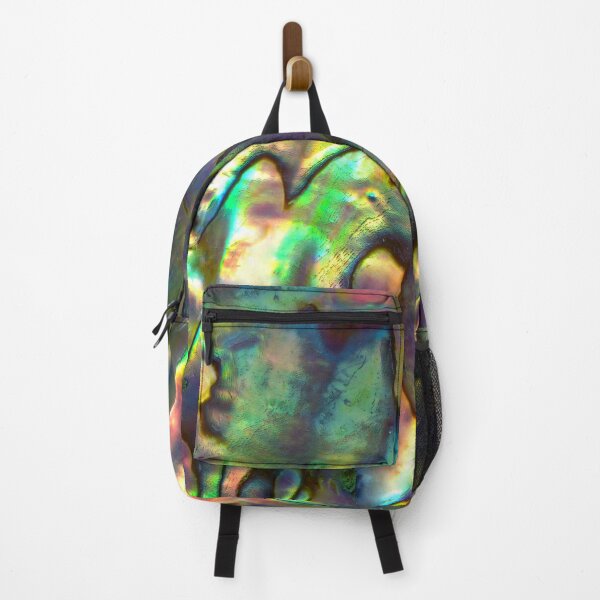 Item preview, Shiny Rainbow Abalone Shell designed and sold by TinyGinkgo.